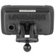RAM Mounts B Size 1-Inch Fishfinder Ball Adapter for Lowrance Hook2 Series