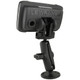 RAM Mounting Systems B Size 1-Inch Fishfinder Mount for Lowrance Hook2 Series