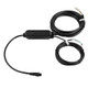 Garmin GNA 10 Jog Lever Adapter for Reactor 40 Autopilots