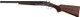 CZ-USA Hammer Coach Side by Side 12 Gauge Shotgun with Walnut Pistol Grip Stock