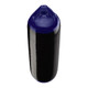 <p><strong>F-02 Twin Eye Fender 7.5" x 26" - Black</strong></p><p>Polyform has been producing the F Series fender for over 50 years and there is no comparison when it comes to quality, range of sizes, and protection offered. </p><p>The F Series fe...