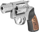 Ruger SP101 Premier .357 Magnum Revolver with 2.25" Stainless Barrel and Engraved Frame