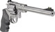 Ruger Super Redhawk 22 Hornet Revolver with Stainless Finish and Adjustable Sights