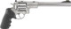 Ruger Super Redhawk 22 Hornet Revolver with Stainless Finish and Adjustable Sights