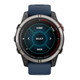 Garmin quatix 7 Pro Marine GPS Smartwatch with OLED Display and Recycled Ocean-Bound Plastics