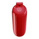 Polyform U.S. G-4 Twin Eye Fender 6.5" x 22" in Classic Red