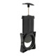 Camco 3-Inch RV Waste Valve with Plastic Handle - Replacement for Black Water System