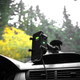 RAM Mounting Systems RAM-B-166-UN12W Tough-Charge Waterproof Wireless Charging Suction Cup Mount