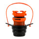 Camco Rhino Sewer Hose Seal Flexible 3-in-1 with Rhino Extreme Handle