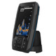Garmin STRIKER Vivid 4cv Fishfinder with GT20-TM Transducer