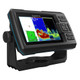 Garmin STRIKER Vivid 5cv Fishfinder with GT20-TM Transducer
