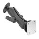 <p><strong>Drill-Down Dashboard Mount with Backing Plate - C Size Medium</strong></p><p>Meet the new go-to mount and component option for pairing any holder or dock with a dashboard drill-down mount. The RAM-101-225B2U consists of a C-size medium-...