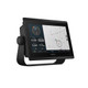 Garmin GPSMAP 8412 12-Inch Chartplotter with Full HD IPS Touchscreen and Worldwide Basemap