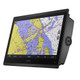 Garmin GPSMAP 8416 16-Inch Chartplotter with Full HD IPS Touchscreen and Worldwide Basemap