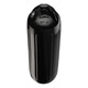 Polyform U.S. NF-4 Heavy-Duty Twin Eye Boat Fender - 6.4 x 21.6 inches, Black