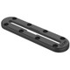 RAM Mounting Systems Tough-Track Overall Length - 7" for Versatile Flat Surface Mounting