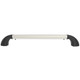 RAM Mounting Systems 12-Inch RAM Hand-Track with 18-Inch Overall Length for Secure Mounting Solutions
