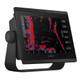 Garmin GPSMAP 8610 Chartplotter GN+ with 10-Inch Full HD Touchscreen and Built-In Maps