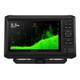 Garmin ECHOMAP UHD2 72cv Chartplotter with Preloaded Maps and Vivid Sonar Display