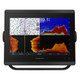 Garmin GPSMAP 8410xsv 10-inch Chartplotter and Sonar Combo with Worldwide Basemap