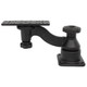 RAM Mounting Systems RAM-109HU Flat Surface Horizontal Single Swing Arm Mount