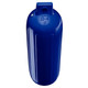 Polyform U.S. G-4 Twin Eye Fender 6.5" x 22" in Cobalt Blue with Inflation Adapter