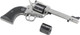 Ruger Super Wrangler 5.5-inch Fixed Sight .22LR/.22WMR Revolver
