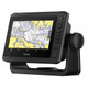 Garmin ECHOMAP UHD2 64sv Chartplotter and Fishfinder Combo with US Coastal Maps - No Transducer