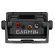 Garmin ECHOMAP UHD2 64sv Chartplotter and Fishfinder Combo with US Coastal Maps - No Transducer