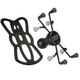 RAM Mounting Systems Universal X-Grip II 7-Inch Tablet Holder with 1.5-Inch Ball