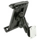 RAM Mounting Systems Tab-Tite Drill-Down Mount with Backing Plate for Small Tablets