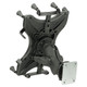 RAM Mounts X-Grip Dashboard Mount for 9-10 Inch Tablets - Model RAM-101B2-UN9U