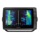 Garmin ECHOMAP Ultra 2 106sv Chartplotter with Navionics+ Mapping and LiveScope Support