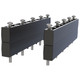 RAM Mounting Systems RAM 1-Inch Risers for RAM Tab-Tite & Tab-Lock Holders
