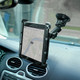 RAM Mounting Systems RAM-B-166-TAB3U Tab-Tite Twist Lock Suction Cup Mount for iPad and HP TouchPad