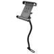 RAM Mounting Systems RAM-B-316-1-TAB3 Universal Vehicle Mount with Tab-Tite Cradle for iPad and HP TouchPad