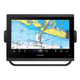 Garmin GPSMAP 943xsv Combo GPS Fishfinder with GT56-TM Transducer