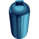 Polyform G-6 Twin Eye Fender 11 x 30 inches in Metallic Blue by Polyform U.S.