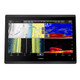 Garmin GPSMAP 1643xsv Chartplotter with Ultra High-Definition Sonar and Marine Network Integration
