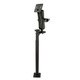RAM Mounting Systems Tele-Pole with 12-Inch and 18-Inch Poles and 75mm VESA Mount