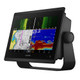 Garmin GPSMAP 8612xsv Combo Chartplotter and Fishfinder GN+ with 12-Inch Full HD Touchscreen