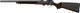 CZ-USA CZ 457 American Varmint LH Bolt-Action Rifle in .22 LR with Walnut Stock