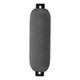 Polyform U.S. Elite Boat Fender Cover EFC-1 Graphite for F-1, HTM-1, G-4 & NF-4