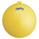 Polyform U.S. WS-1 Yellow Water Ski Series Buoy for Watersport Courses