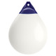 Polyform U.S. A Series A-5 Buoy - 27-inch Diameter in White