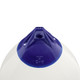 Polyform U.S. A Series A-5 Buoy - 27-inch Diameter in White