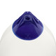 Polyform U.S. A-4 Buoy 20.5 inch Diameter - White