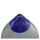 Polyform U.S. A-5 Buoy 27-Inch Diameter in Grey