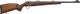 CZ-USA CZ 600 ST3 LUX 300 Winchester Magnum Bolt-Action Sporting Rifle with 24-Inch Barrel and Wood Stock
