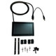 Victron Energy GX Touch 70 Flush Mount Display - Easy Dashboard Integration